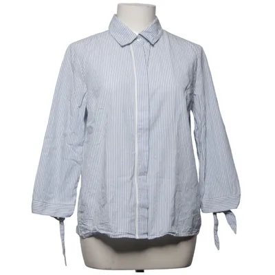 Chemise (Bleu, Blanc) de Daniel Hechter Coton