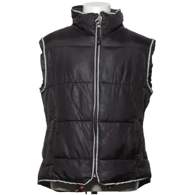 Outer vest (Black) from Matterhorn Polyester