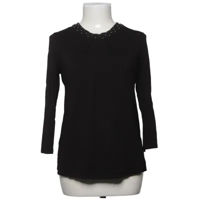 Topp (Svart) från Orsay Elastan, Viskos