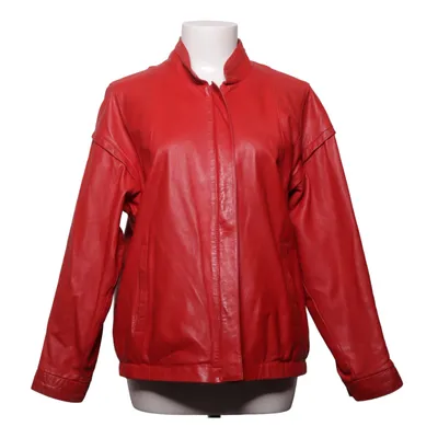Jacket (Red) from Meotine