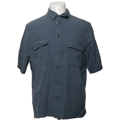 Short sleeve shirt (Taro Nh Shirt) from Samsøe & Samsøe Lyocell