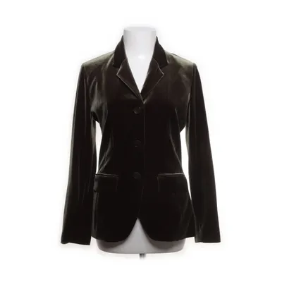 Blazer (Green) from Irie Wash Elastane, Polyester