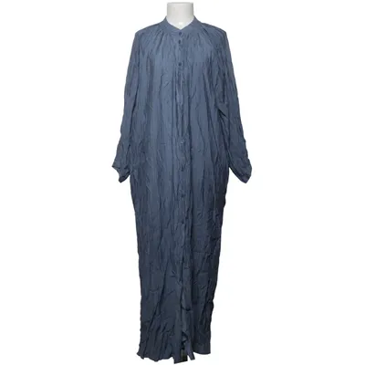 Blousejurk (Blauw) van White Icy Polyester, Viscose