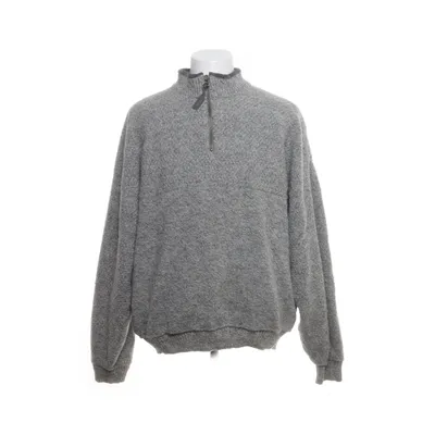 Tröja (Grå) från Ivanhoe Ull