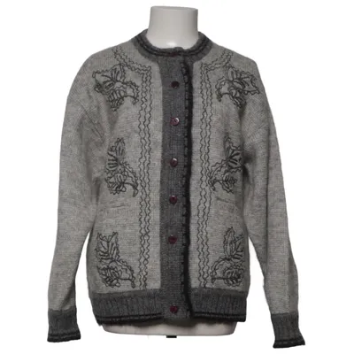 Cardigan (Gris) de Teconit