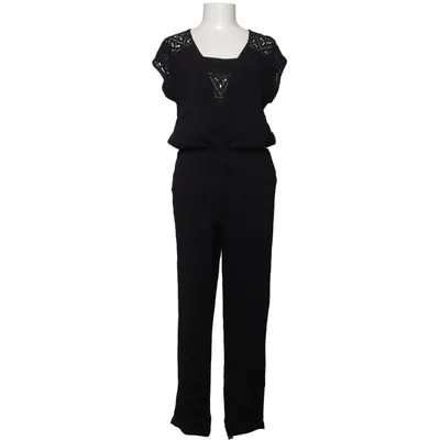 Buksedragt (Sort) fra Stella Forest Viscose