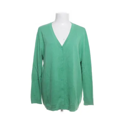 Cardigan (Vert) de Bexleys Woman Coton