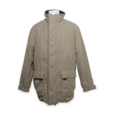 Parka (Green) from Westbury Nylon, Polyester