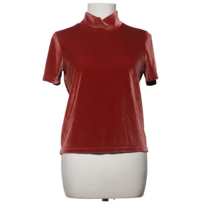 Haut (Marron) de Madewell Élasthane, Polyester