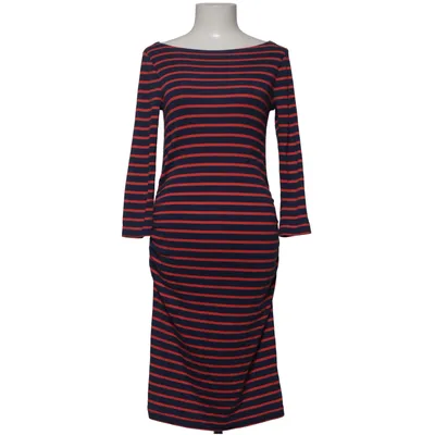 Maternity dress (Blue, Red) from Gap Maternity Cotton, Elastane, Modal