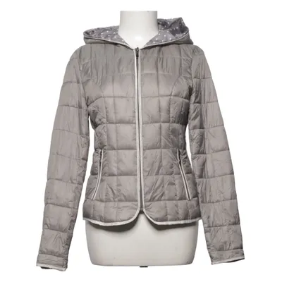 Lightweight jacket (Gray) from DJ85 C Polyester