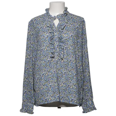 Blus (Franka Shirt) från Lollys Laundry Polyester
