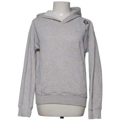 Hoodie (Gray) from Hunkydory Cotton, Polyester