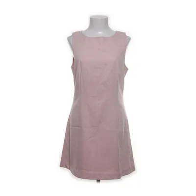 Kjole (MaxwellMD) fra Modström Elastan, Linned, Polyester