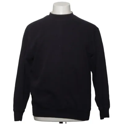 Sweatshirt (Bleu) de Bison Coton
