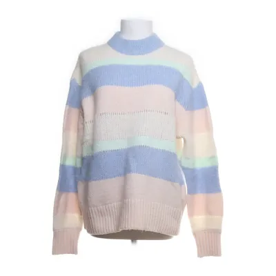 Tröja (Blå, Vit, Rosa) från Samsøe & Samsøe Polyester, Polyamid, Alpackaull, Elastan, Ull, Akryl