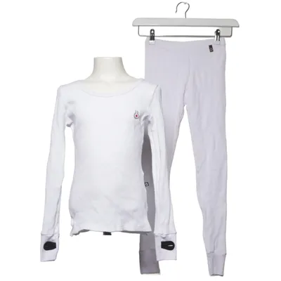 Underställ (Vit) från Thermos Bomull