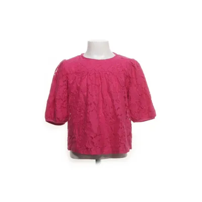 Topp (Rosa) från Rikiki Bomull, Nylon, Polyester