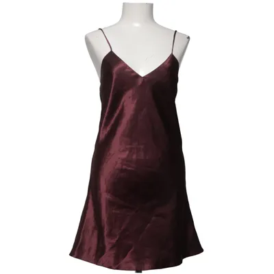 Nightgown (Brown) from Lucy