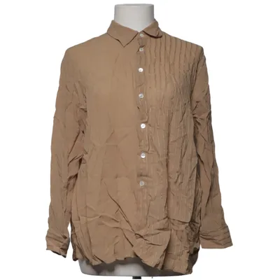 Shirt (Beige) van HOPE Stockholm