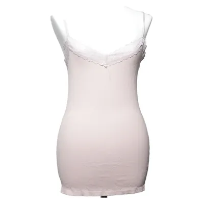 Tanktop (Beige) fra Zeeman Bomuld, Elastan