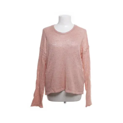 Tröja (Rosa) från HOPE by Ringstrand Söderberg Akryl, Linne, Viskos