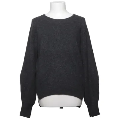 Sweater (Gray) from Gobi Cashmere