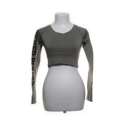 Crop top (Grön) från Ryderwear