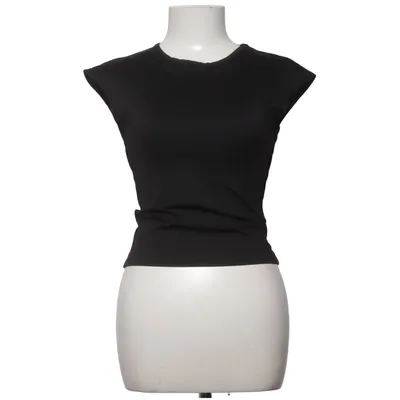 Top (Black) from Fishbone Elastane, Polyamide