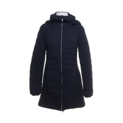 Winter coat (Blue) from DKNY Nylon, Polyester