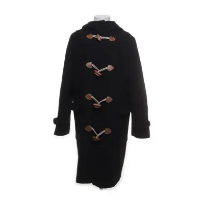 Duffle coat (Noir) de Jackpot