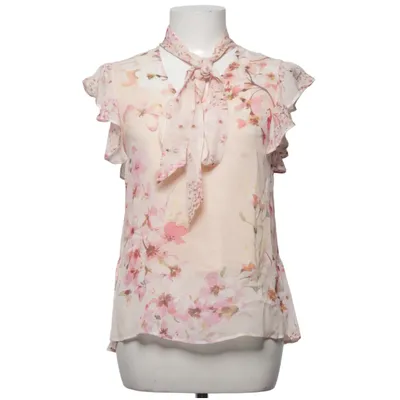Top (Pink, Multicolored) from Twinset