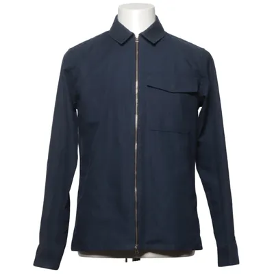 Overshirt (Zipshirt) from Schnayderman's Cotton, Polyester