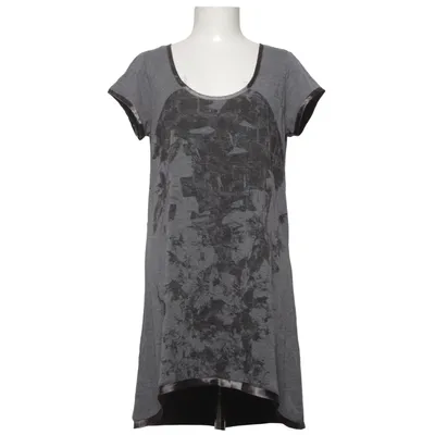 Kleid (Grau) von Subculture Elasthan, Polyester, Viskose