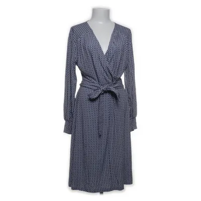 Klänning (Tina Navy) från Jumper Fabriken Elastan, Viskos