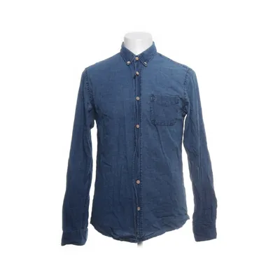Jeansskjorta (Blå) från Emmett