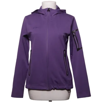 Veste de sport (Violet) de Jako Polyester