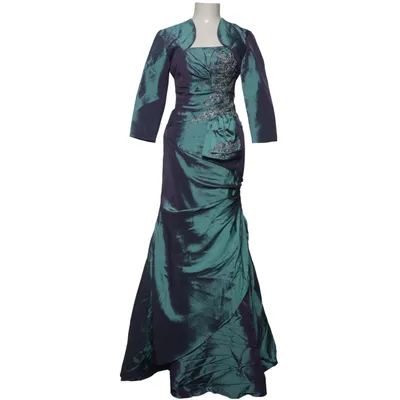 Aftonklänning (792 Meerjungfrau) från May Queen Polyester