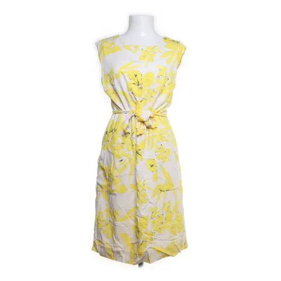 Dress (White, Multicolored) from Qiero Viscose
