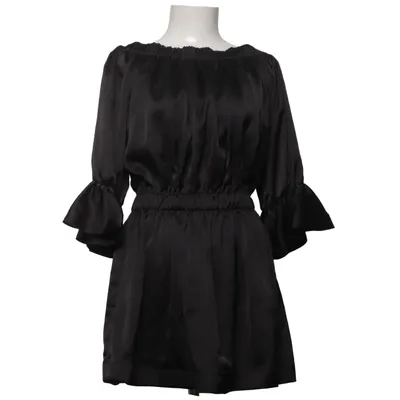 Dress (Black) from Toby Heart Ginger Polyester
