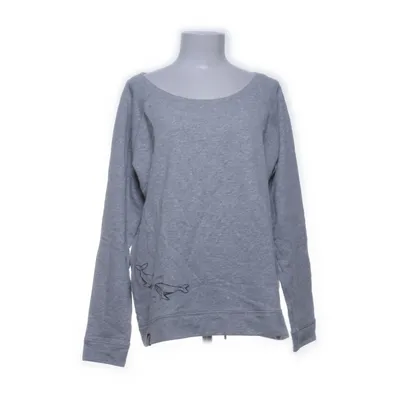 Collegetröja (STSW050) från Stanley Stella Ekologisk bomull, Polyester