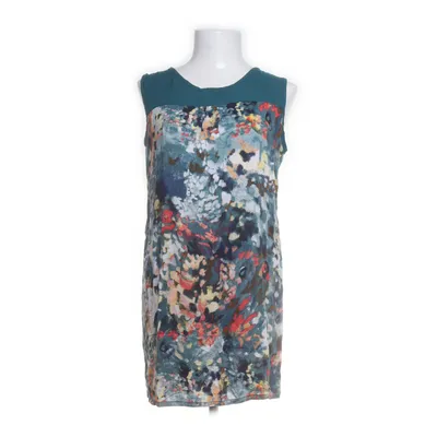 Top (Blauw, Meerkleurig) van Zero