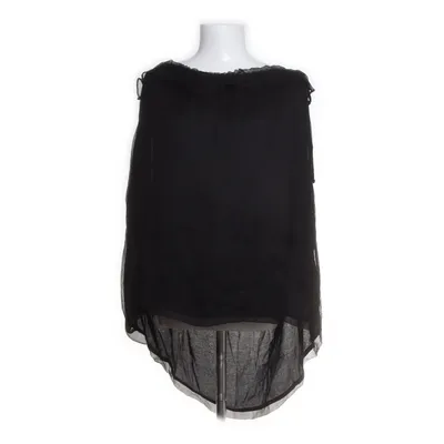 Topp (Svart) från Rodebjer Viskos