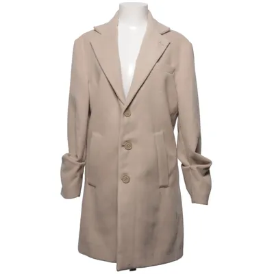 Manteau (Beige) de AC