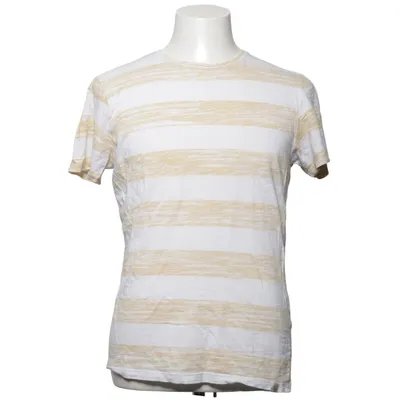 T-shirt (Jorsunny Stripe Tee Ss Crew Neck) von Jack & Jones Originals Baumwolle