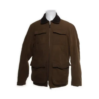 Pilotenjas (Beige) van Dobber Polyester, Polyamide, Katoen