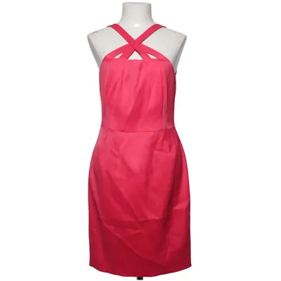 Klänning (Rosa) från Coast Acetat, Elastan, Polyester, Viskos