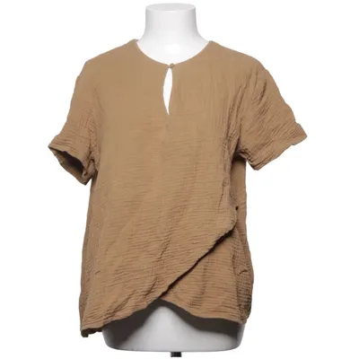 Haut de grossesse (Marron) de H&M Mama Coton