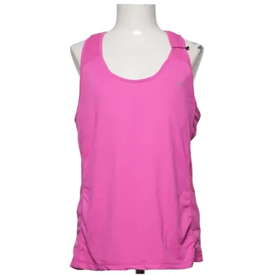 Sports tank top (Pink) from Atmosphere Workout Elastane, Polyester