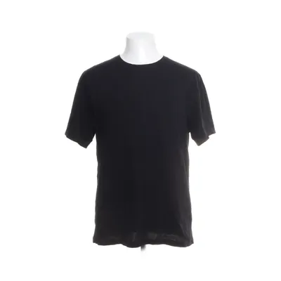 T-shirt (Svart) från East West Bomull
